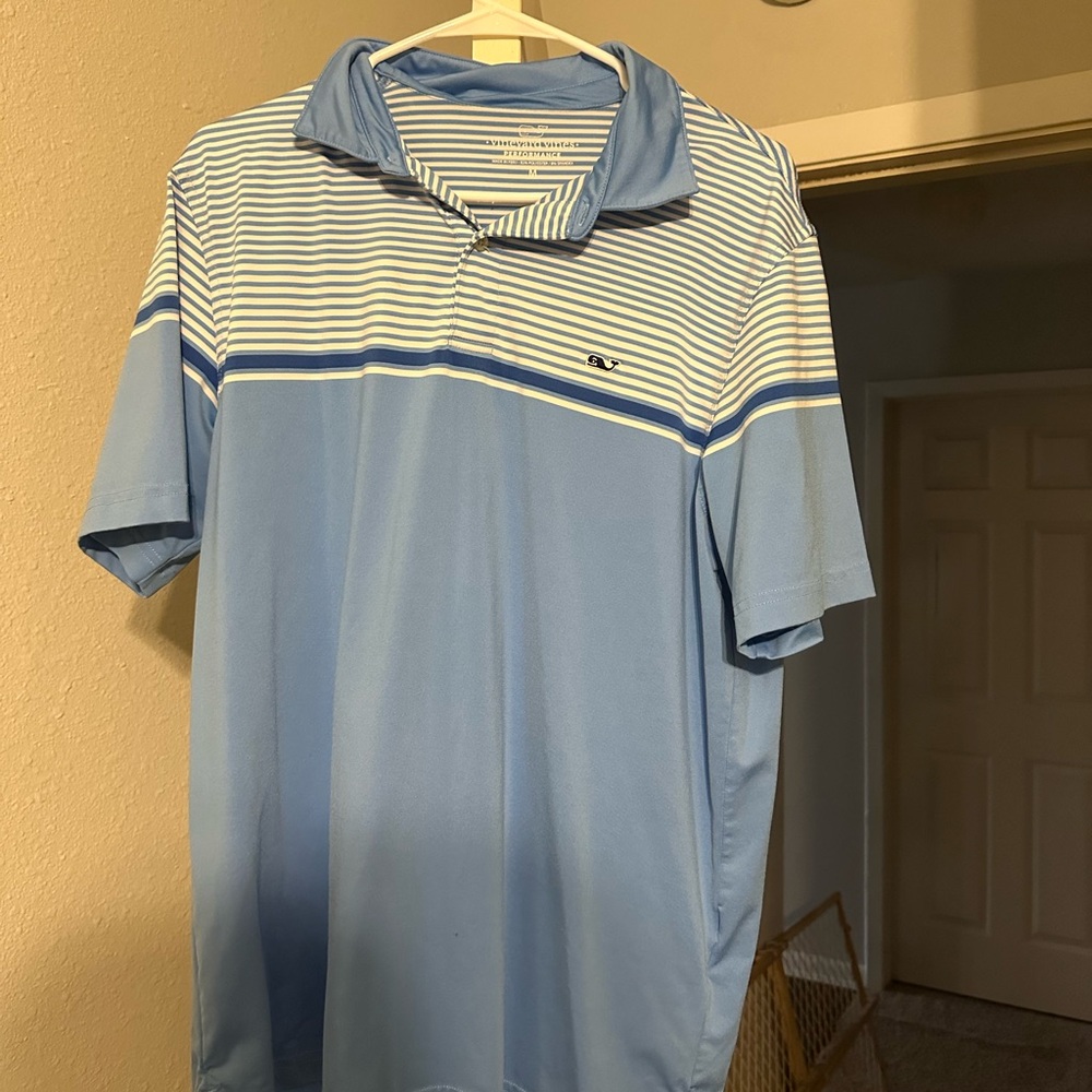 Men’s Vineyard Vine Polo